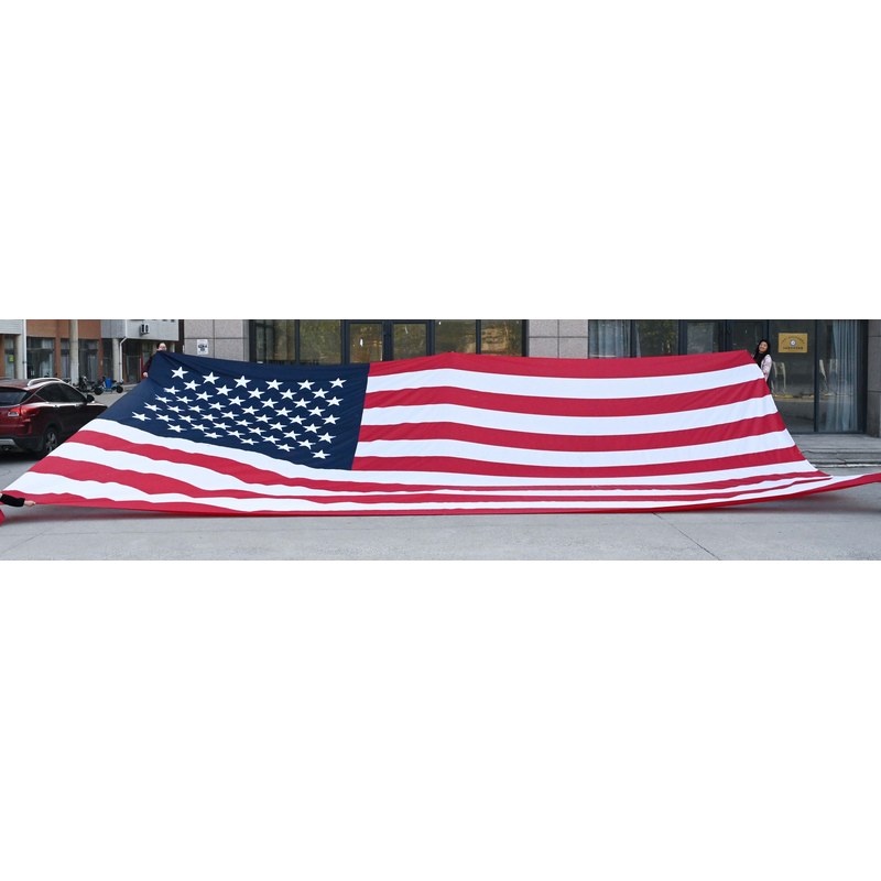 登封3x5ft 是多少厘米？旗帜常见规格尺寸对照与选购要点